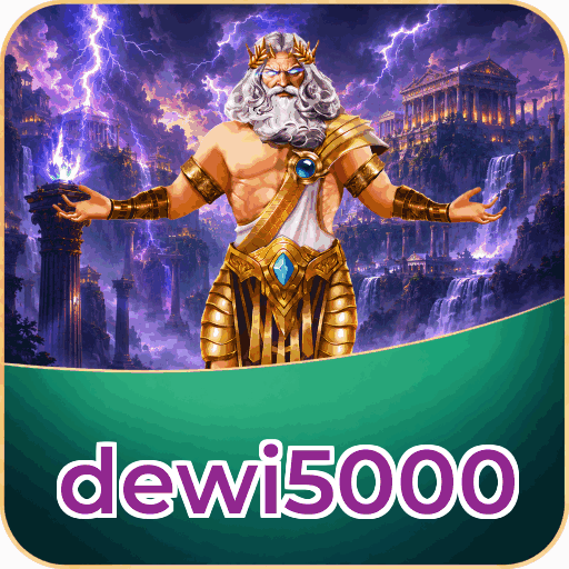 Breakdown rating pengguna dewi5000 Indonesia