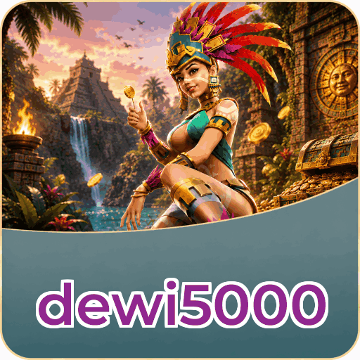 Verifikasi APK resmi dewi5000 Indonesia